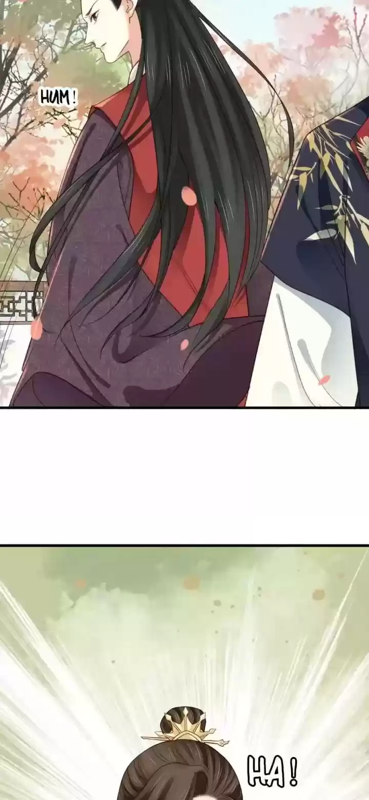 A Beauty, A Fatal Concubine Chapter 197