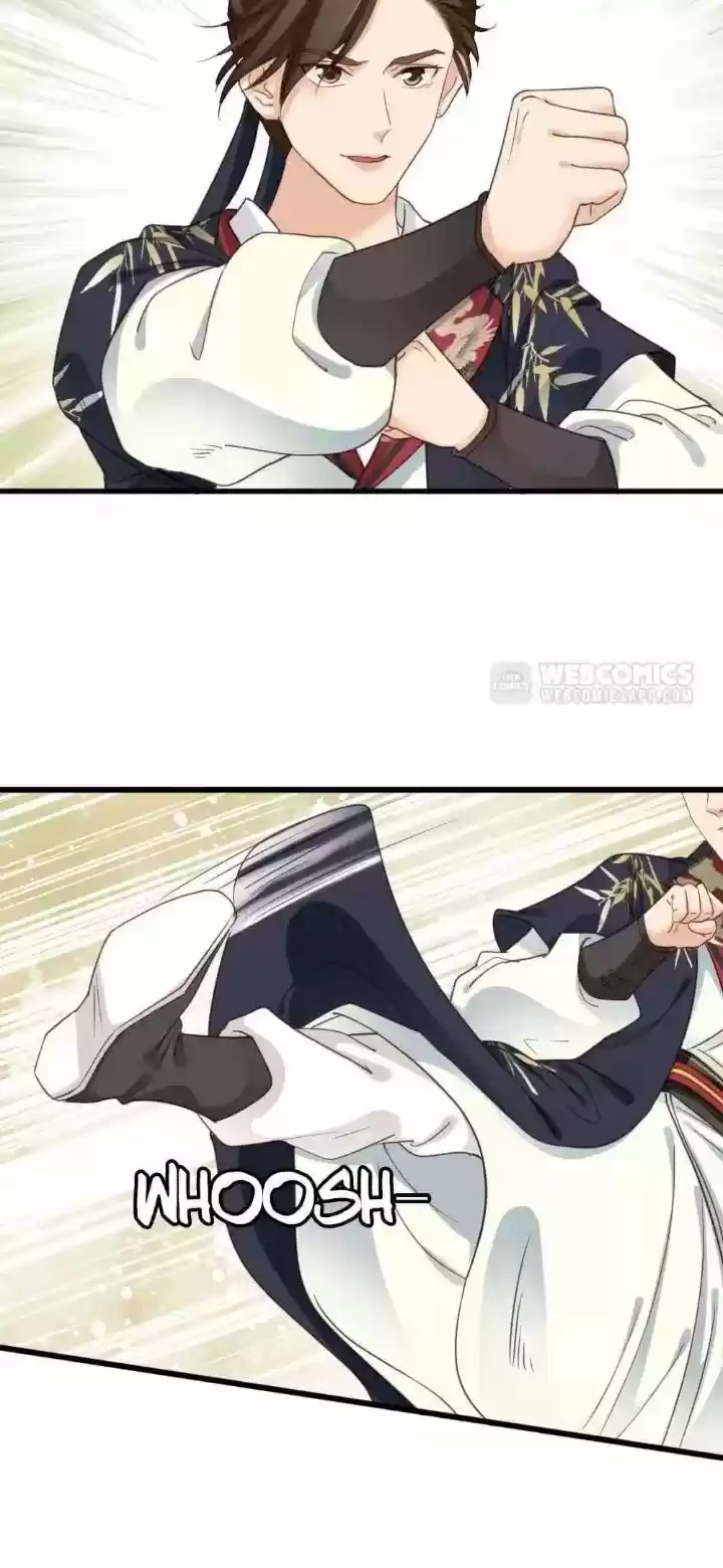 A Beauty, A Fatal Concubine Chapter 197