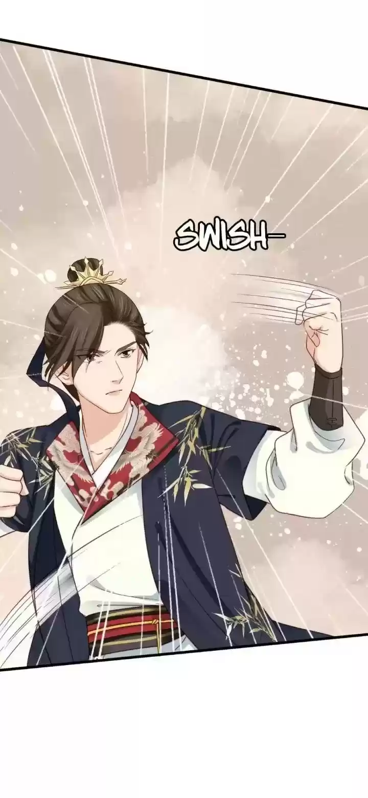 A Beauty, A Fatal Concubine Chapter 197