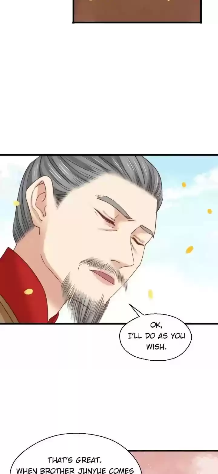 A Beauty, A Fatal Concubine Chapter 197