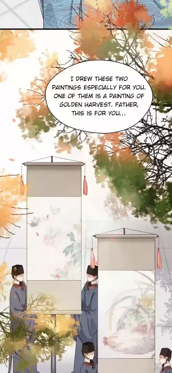 A Beauty, A Fatal Concubine Chapter 198