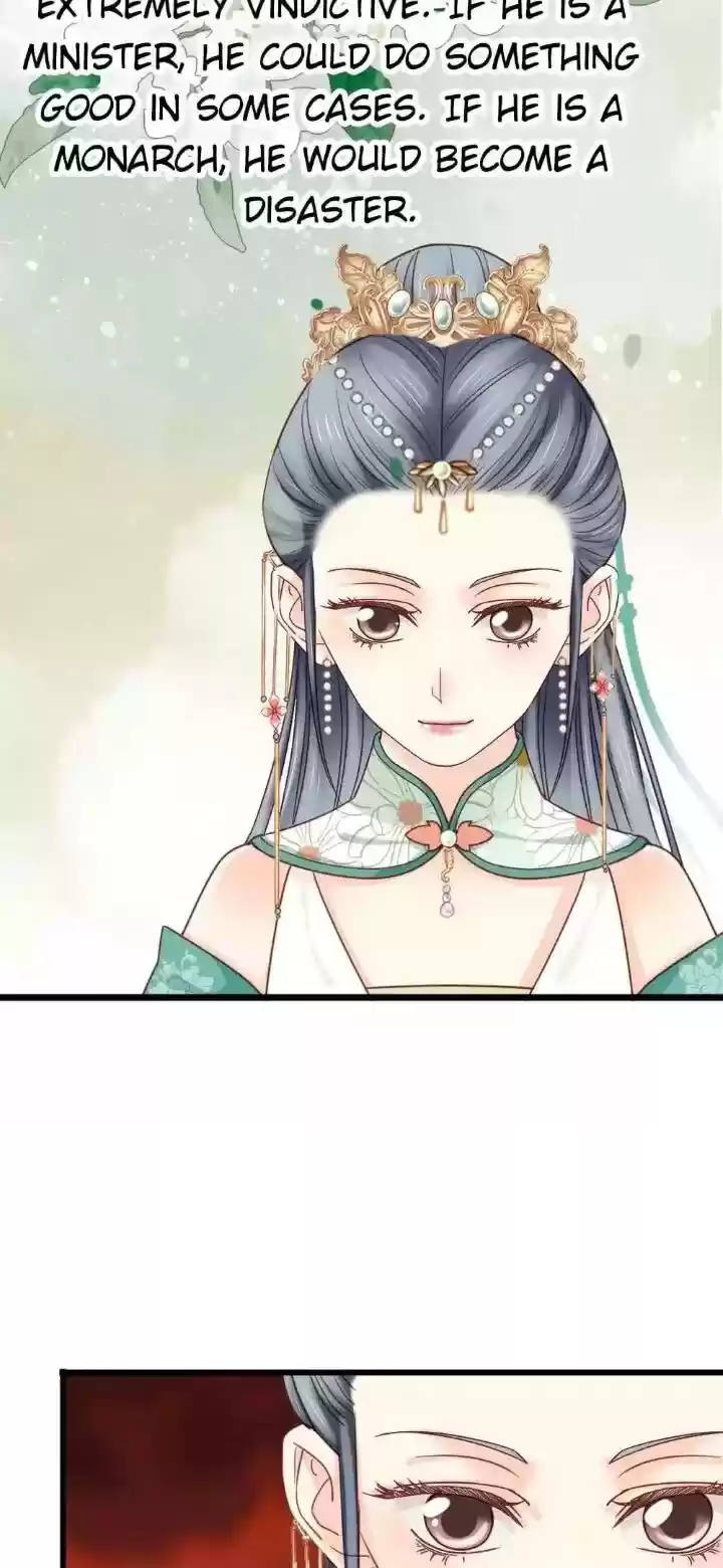 A Beauty, A Fatal Concubine Chapter 198