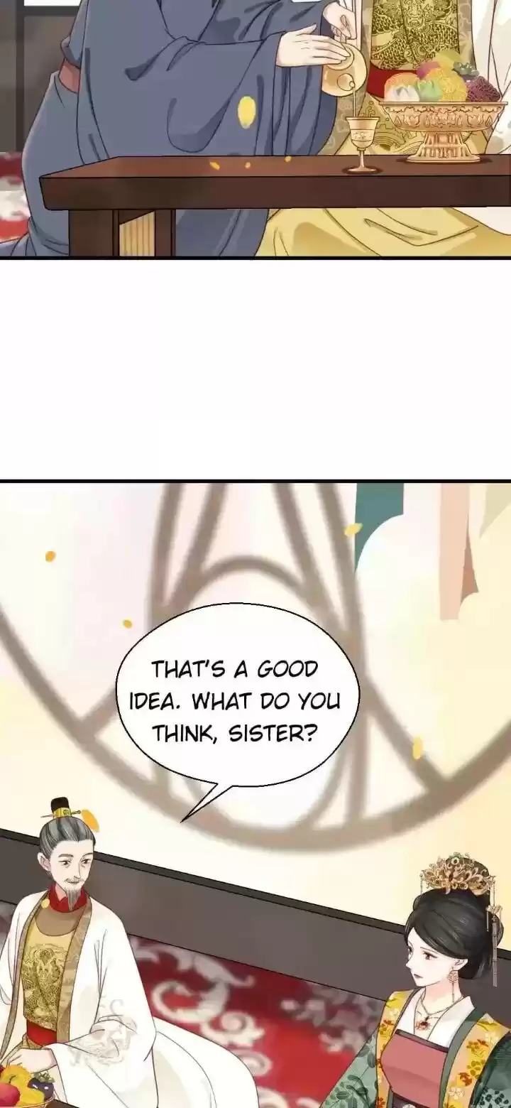 A Beauty, A Fatal Concubine Chapter 198