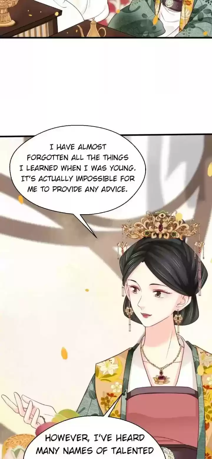 A Beauty, A Fatal Concubine Chapter 198