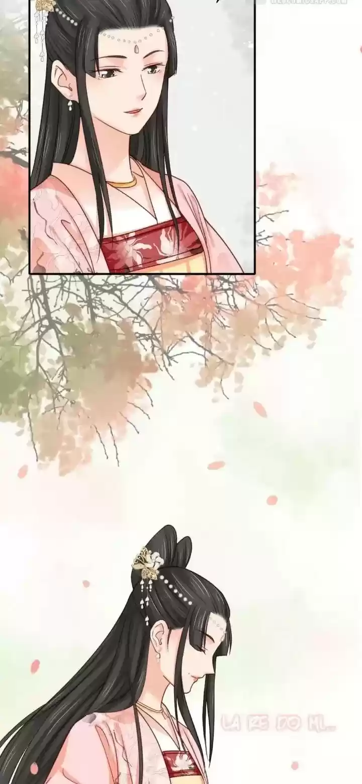 A Beauty, A Fatal Concubine Chapter 198