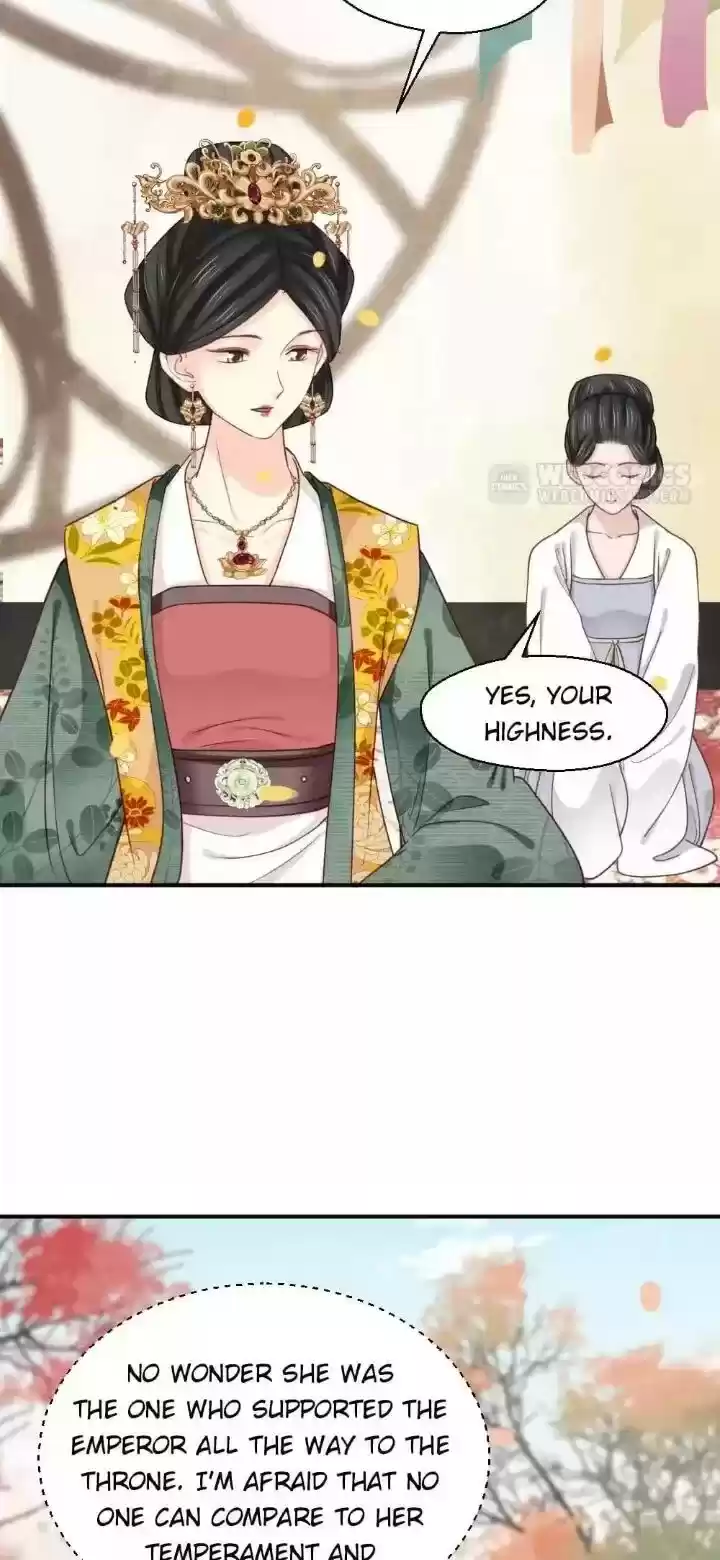 A Beauty, A Fatal Concubine Chapter 198