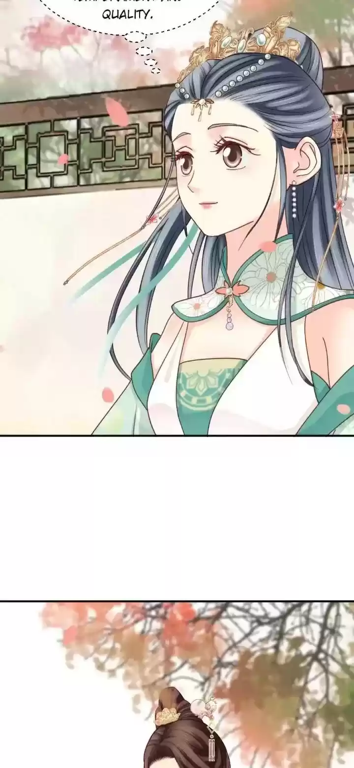 A Beauty, A Fatal Concubine Chapter 198