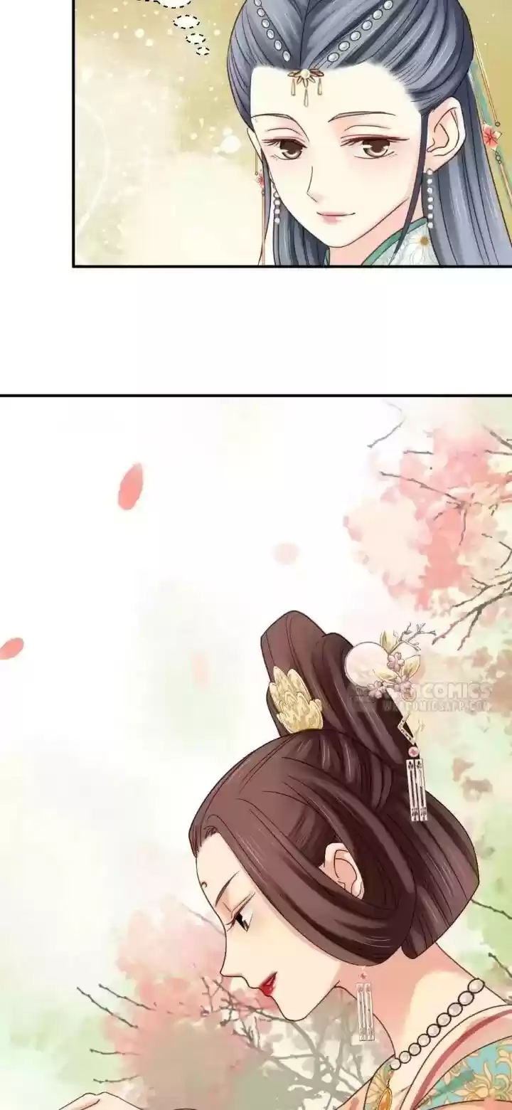 A Beauty, A Fatal Concubine Chapter 198