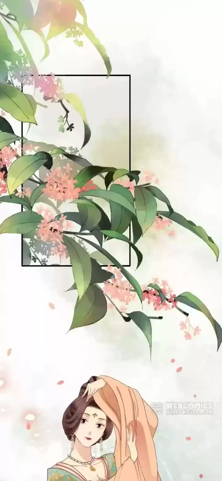 A Beauty, A Fatal Concubine Chapter 198