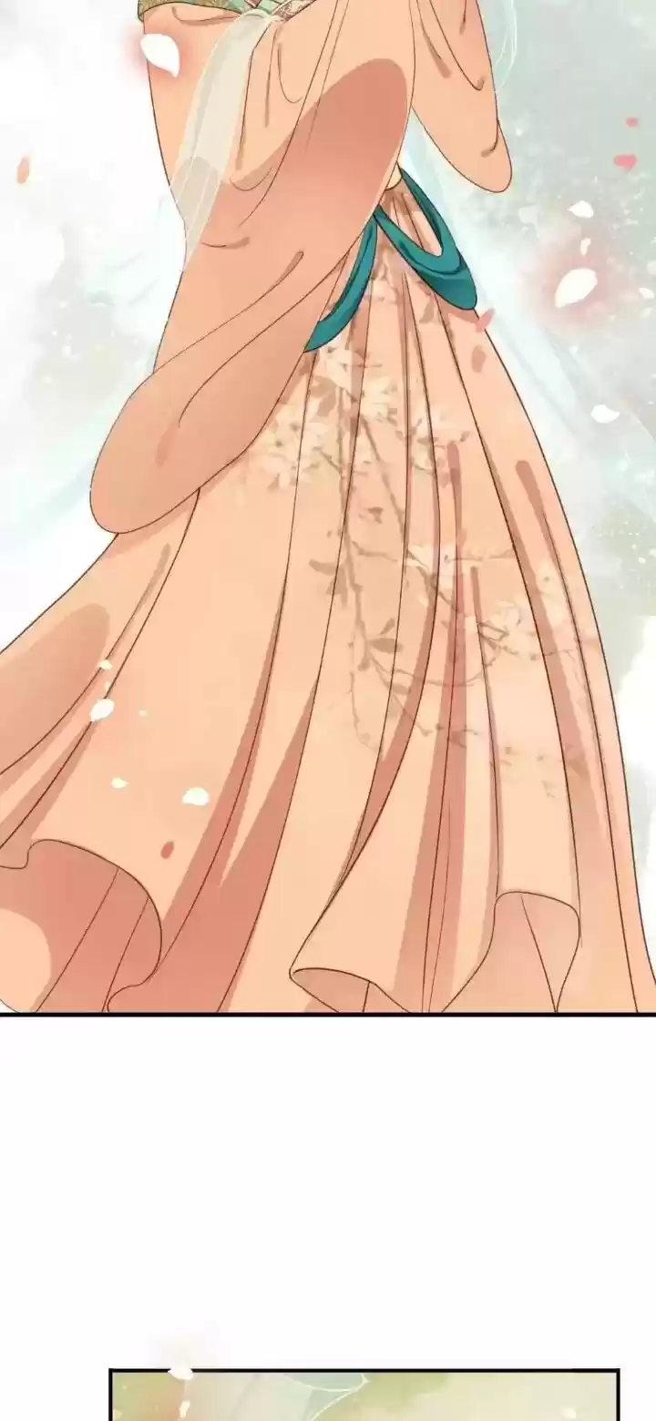 A Beauty, A Fatal Concubine Chapter 198