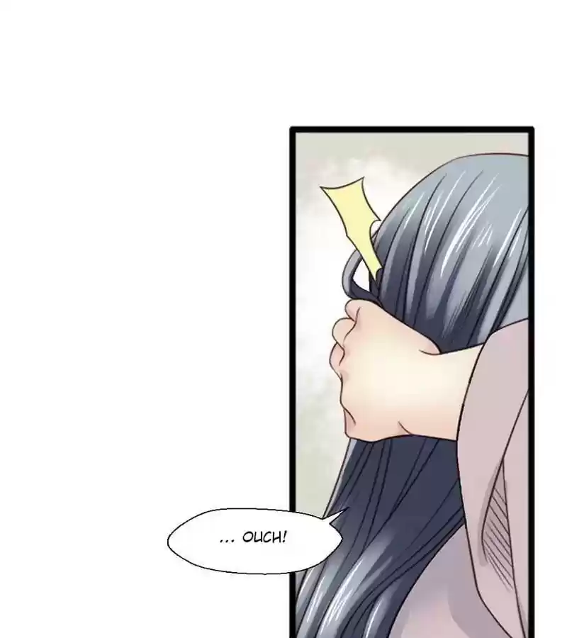 A Beauty, a Fatal Concubine Chapter 2