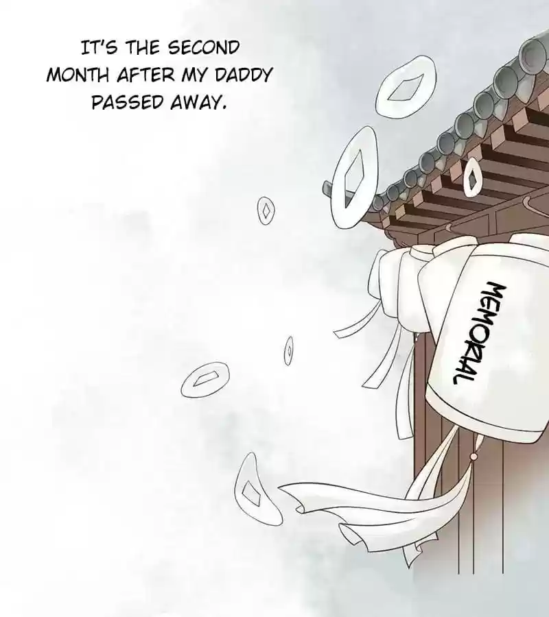 A Beauty, a Fatal Concubine Chapter 2