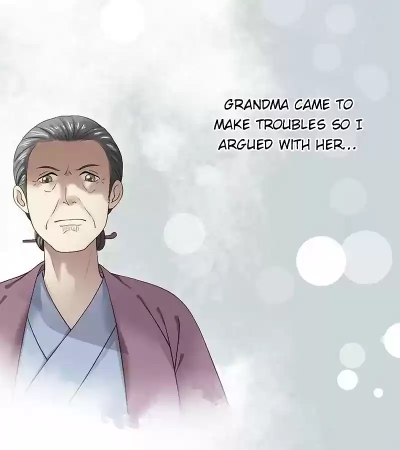 A Beauty, a Fatal Concubine Chapter 2