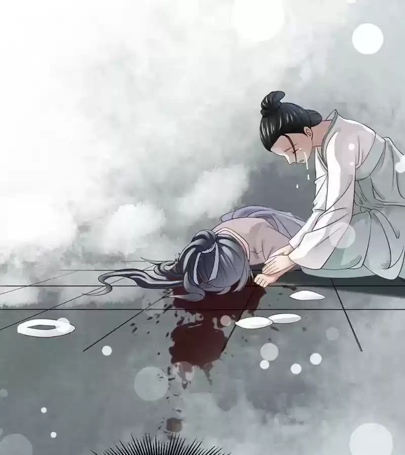 A Beauty, a Fatal Concubine Chapter 2