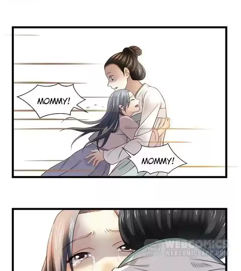 A Beauty, a Fatal Concubine Chapter 2