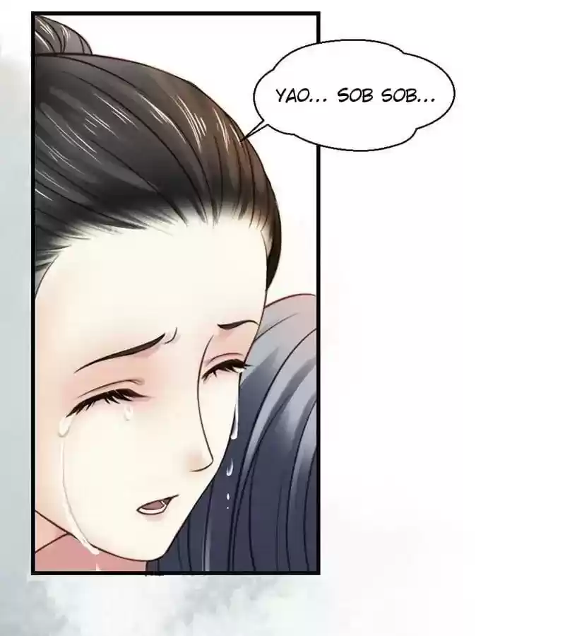 A Beauty, a Fatal Concubine Chapter 2