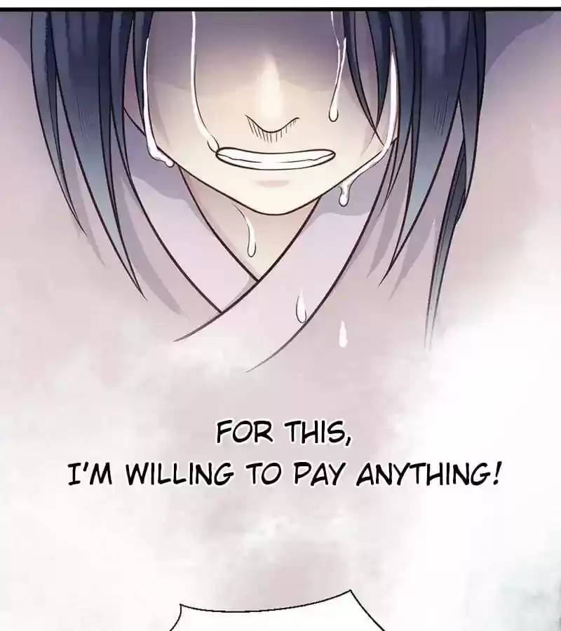 A Beauty, a Fatal Concubine Chapter 2