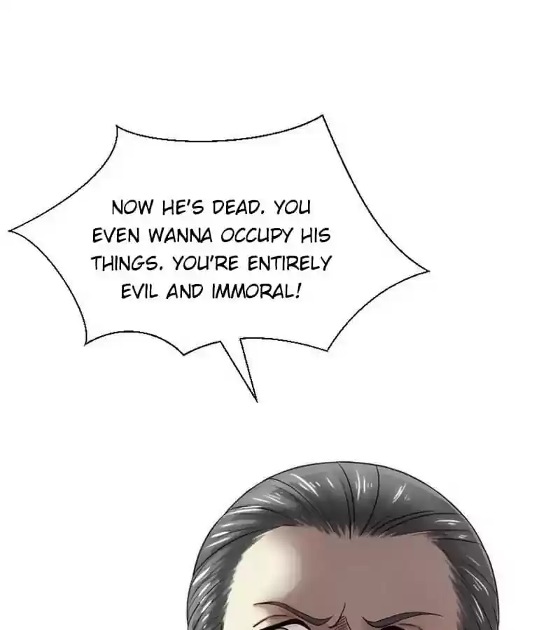 A Beauty, a Fatal Concubine Chapter 2