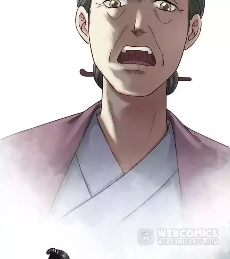 A Beauty, a Fatal Concubine Chapter 2