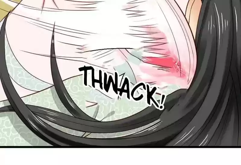 A Beauty, a Fatal Concubine Chapter 20