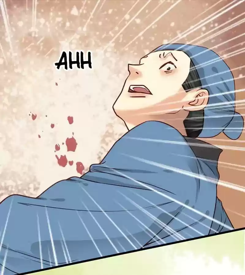 A Beauty, a Fatal Concubine Chapter 20