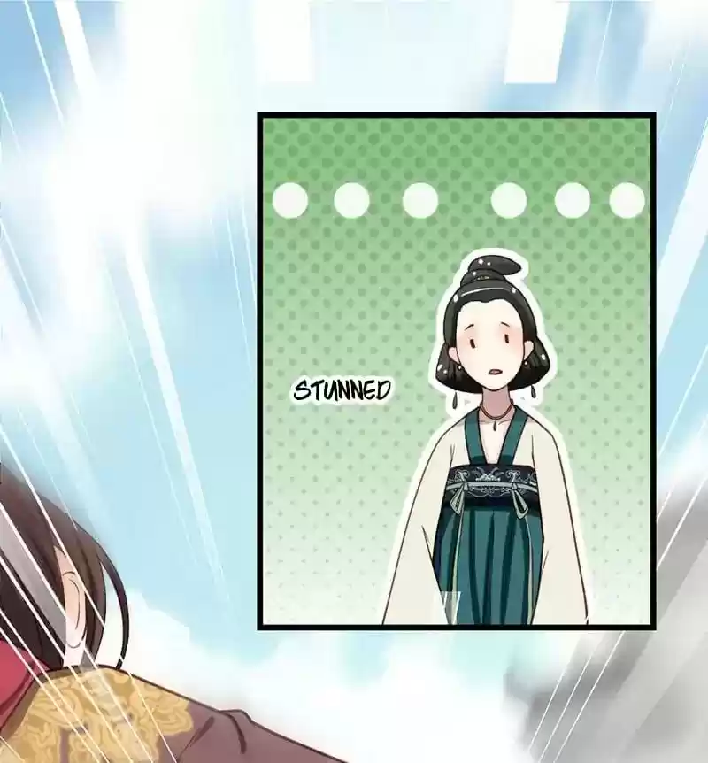 A Beauty, a Fatal Concubine Chapter 20