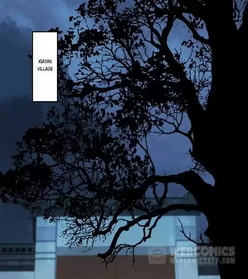 A Beauty, a Fatal Concubine Chapter 20