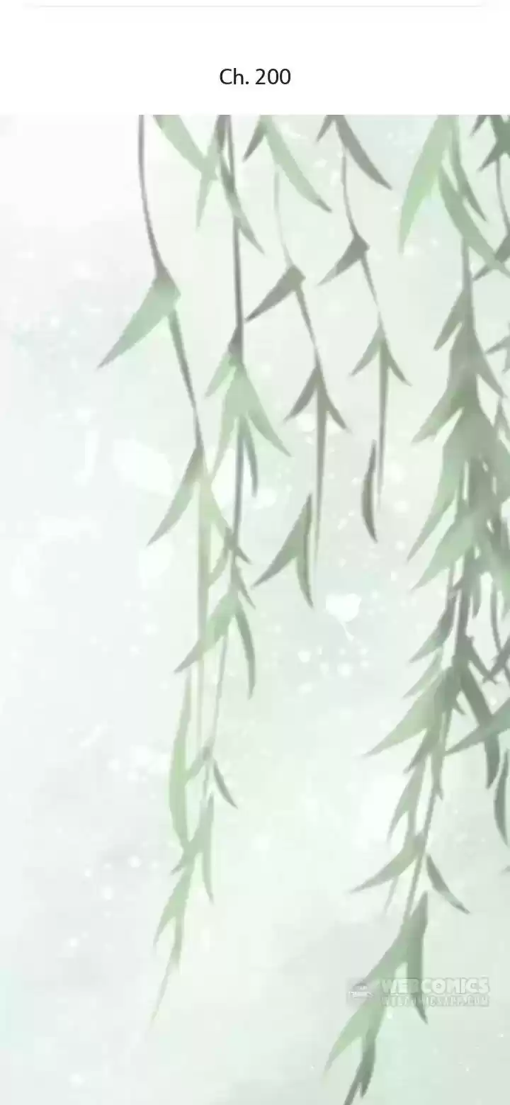 A Beauty, A Fatal Concubine Chapter 200