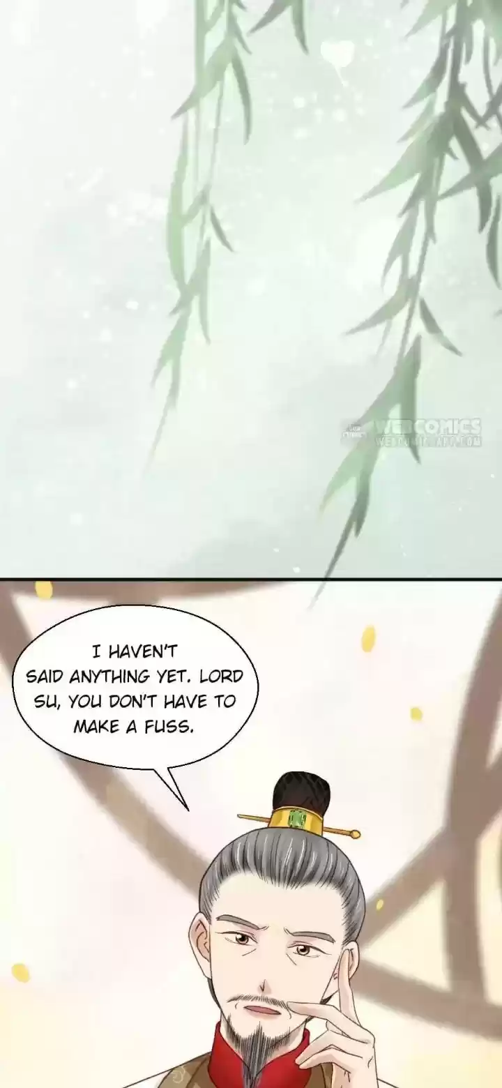 A Beauty, A Fatal Concubine Chapter 200