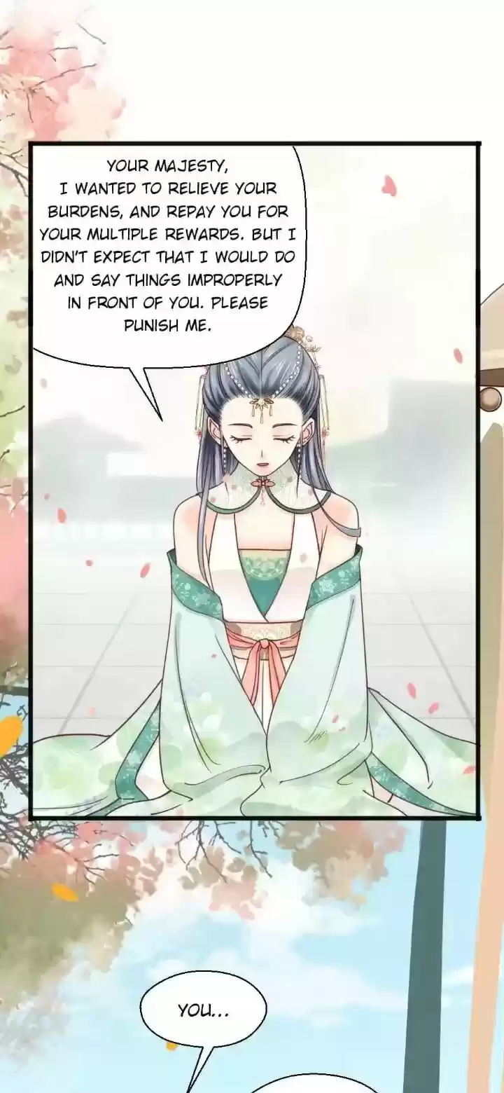 A Beauty, A Fatal Concubine Chapter 200