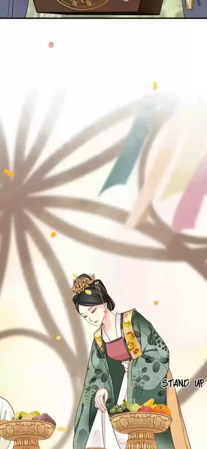 A Beauty, A Fatal Concubine Chapter 200