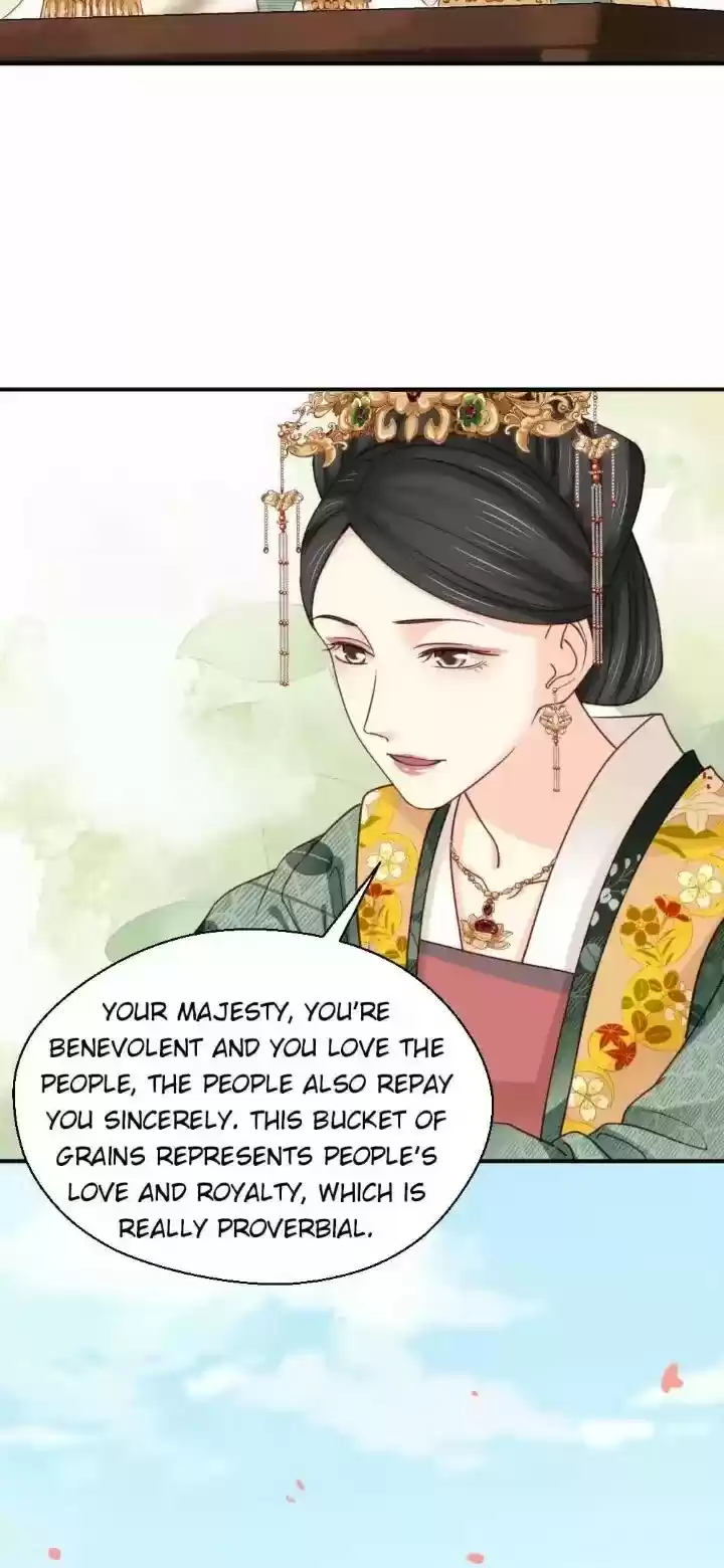 A Beauty, A Fatal Concubine Chapter 200