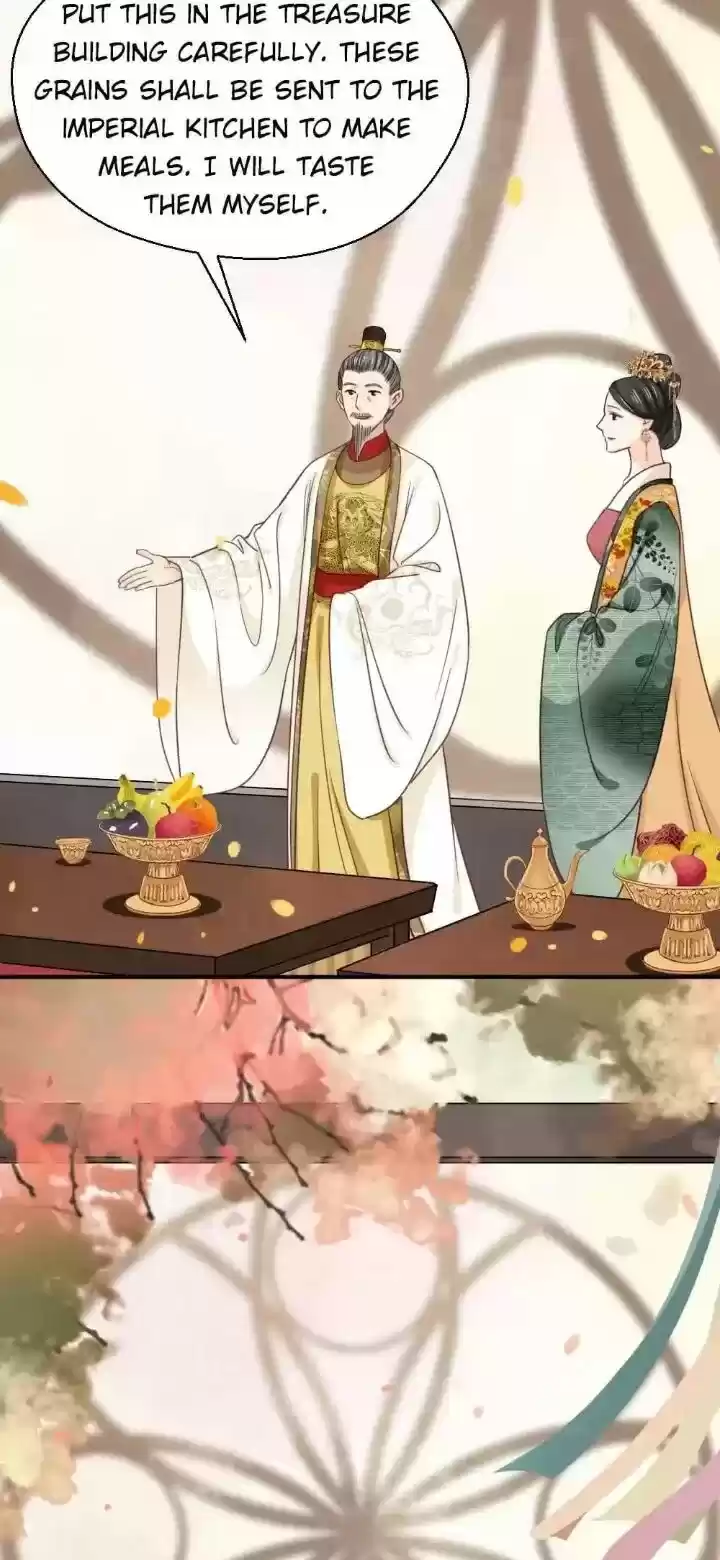 A Beauty, A Fatal Concubine Chapter 200