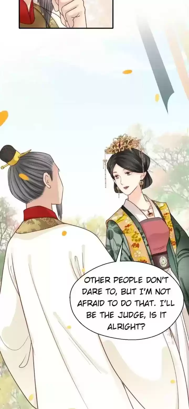 A Beauty, A Fatal Concubine Chapter 200