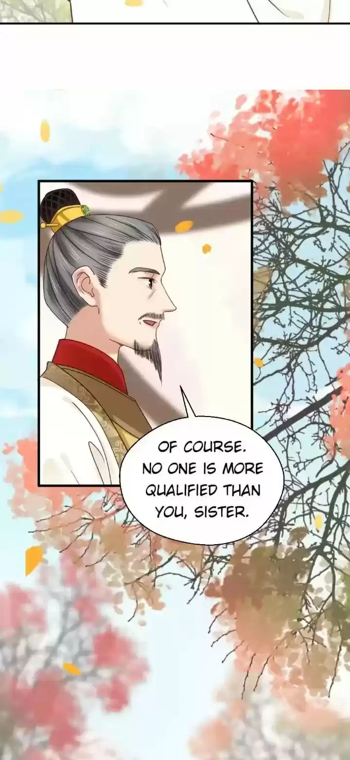 A Beauty, A Fatal Concubine Chapter 200