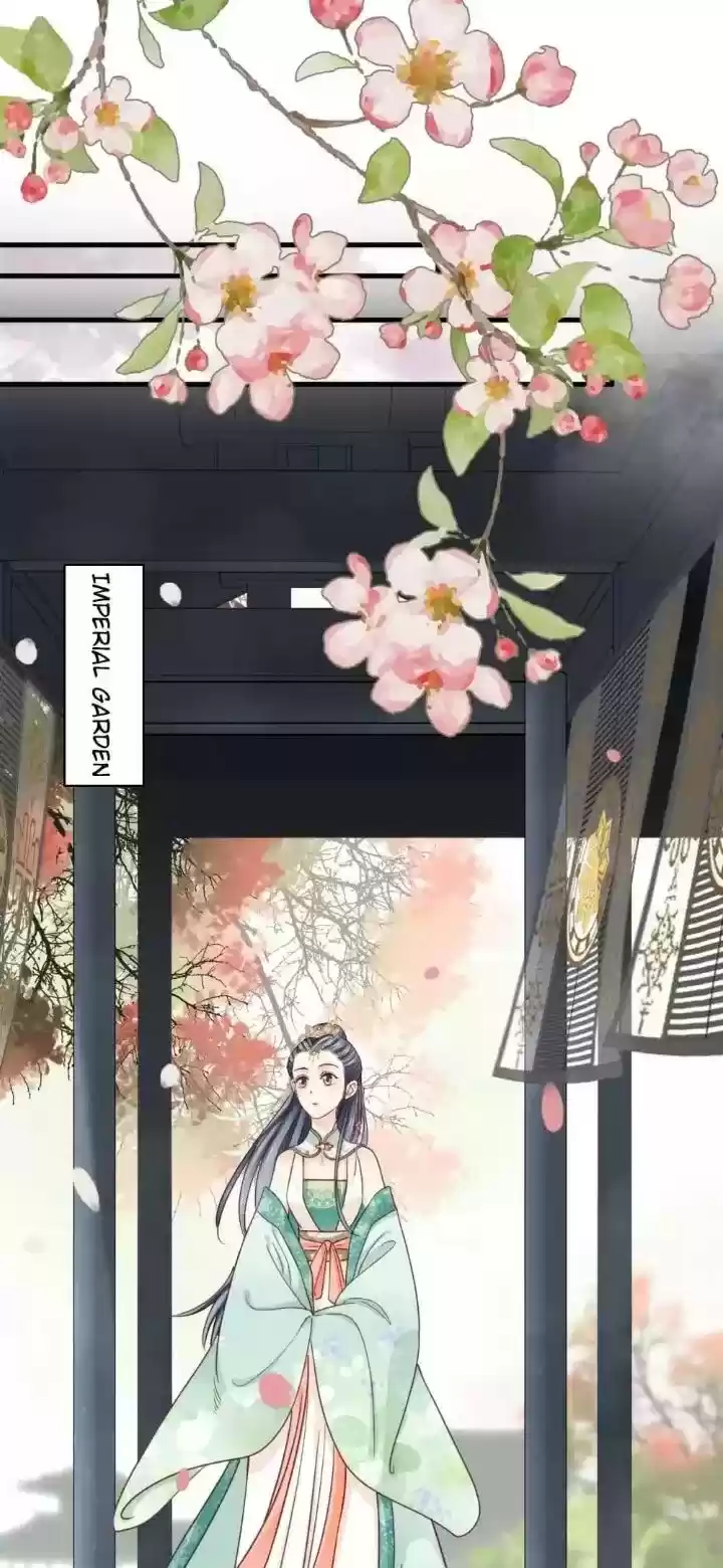 A Beauty, A Fatal Concubine Chapter 200