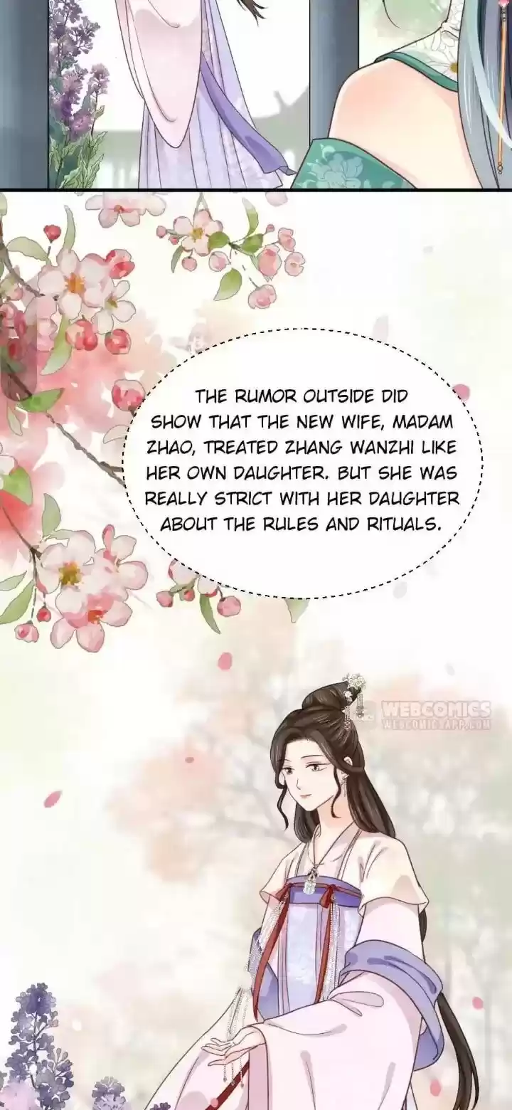 A Beauty, A Fatal Concubine Chapter 200
