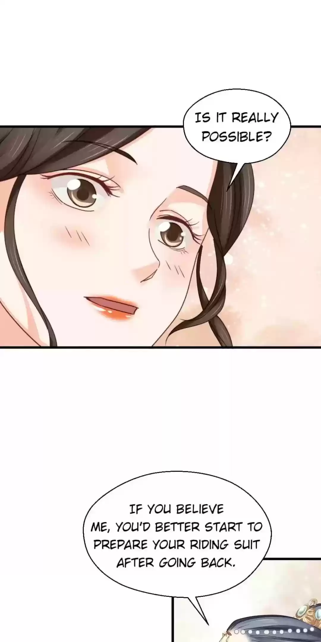 A Beauty, A Fatal Concubine Chapter 201