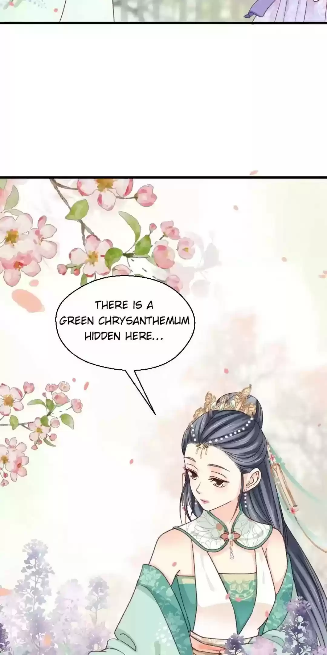 A Beauty, A Fatal Concubine Chapter 201