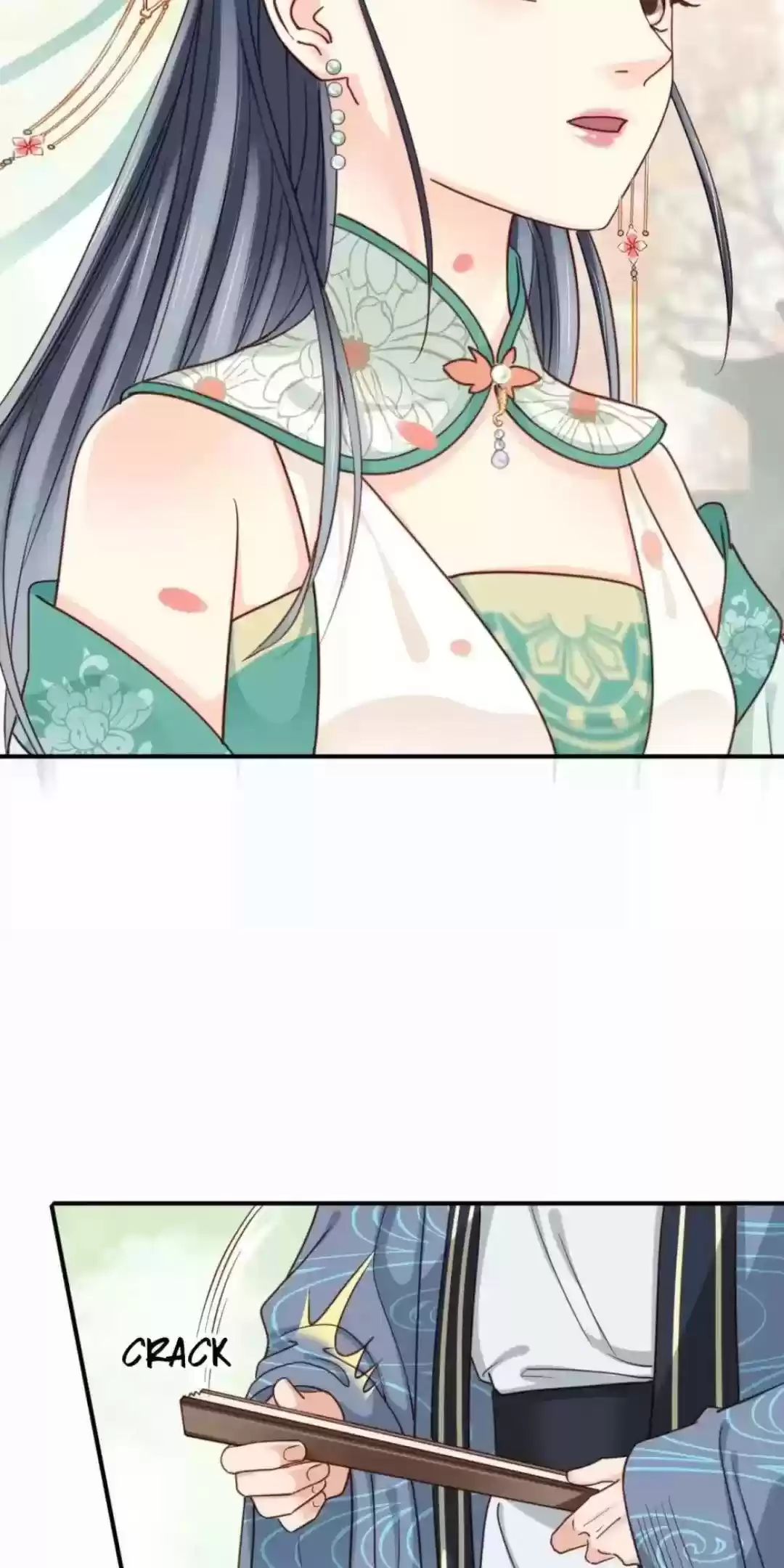 A Beauty, A Fatal Concubine Chapter 201