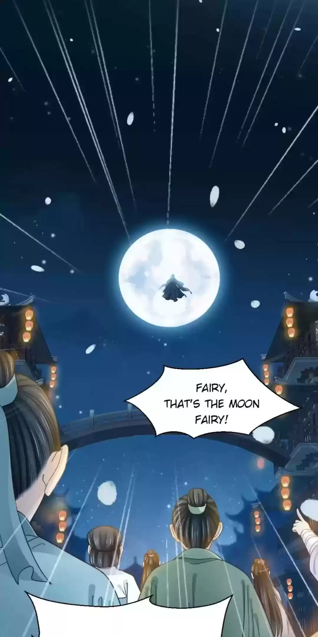 A Beauty, A Fatal Concubine Chapter 202