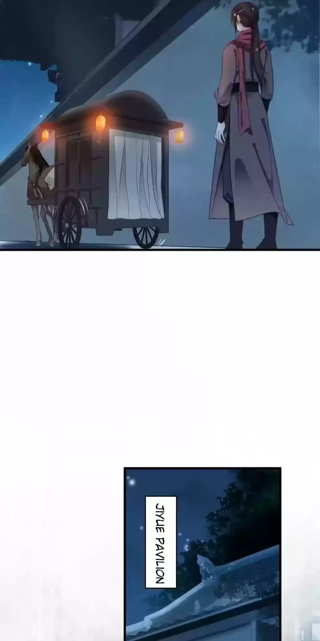 A Beauty, A Fatal Concubine Chapter 202