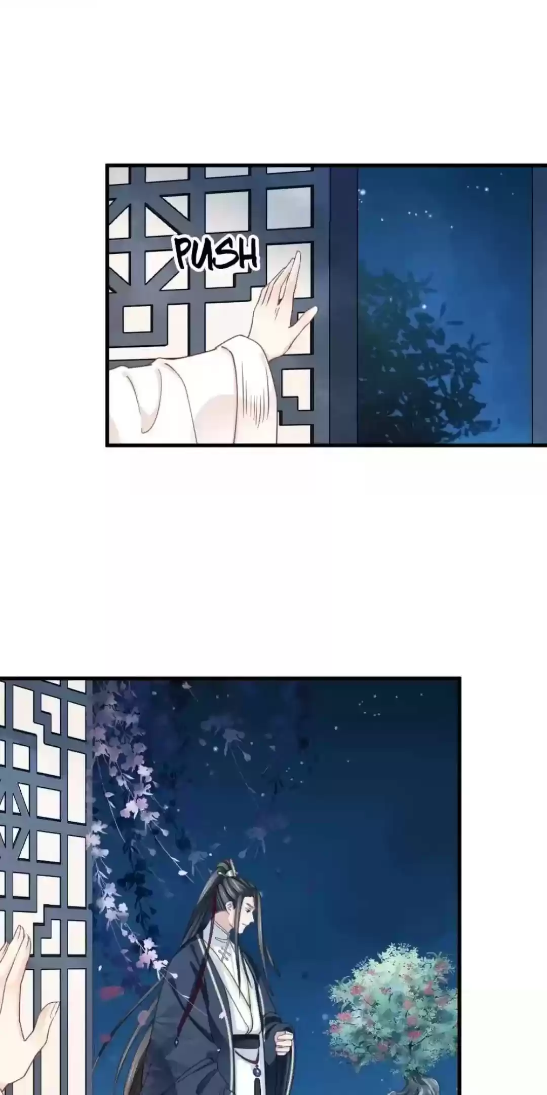 A Beauty, A Fatal Concubine Chapter 202