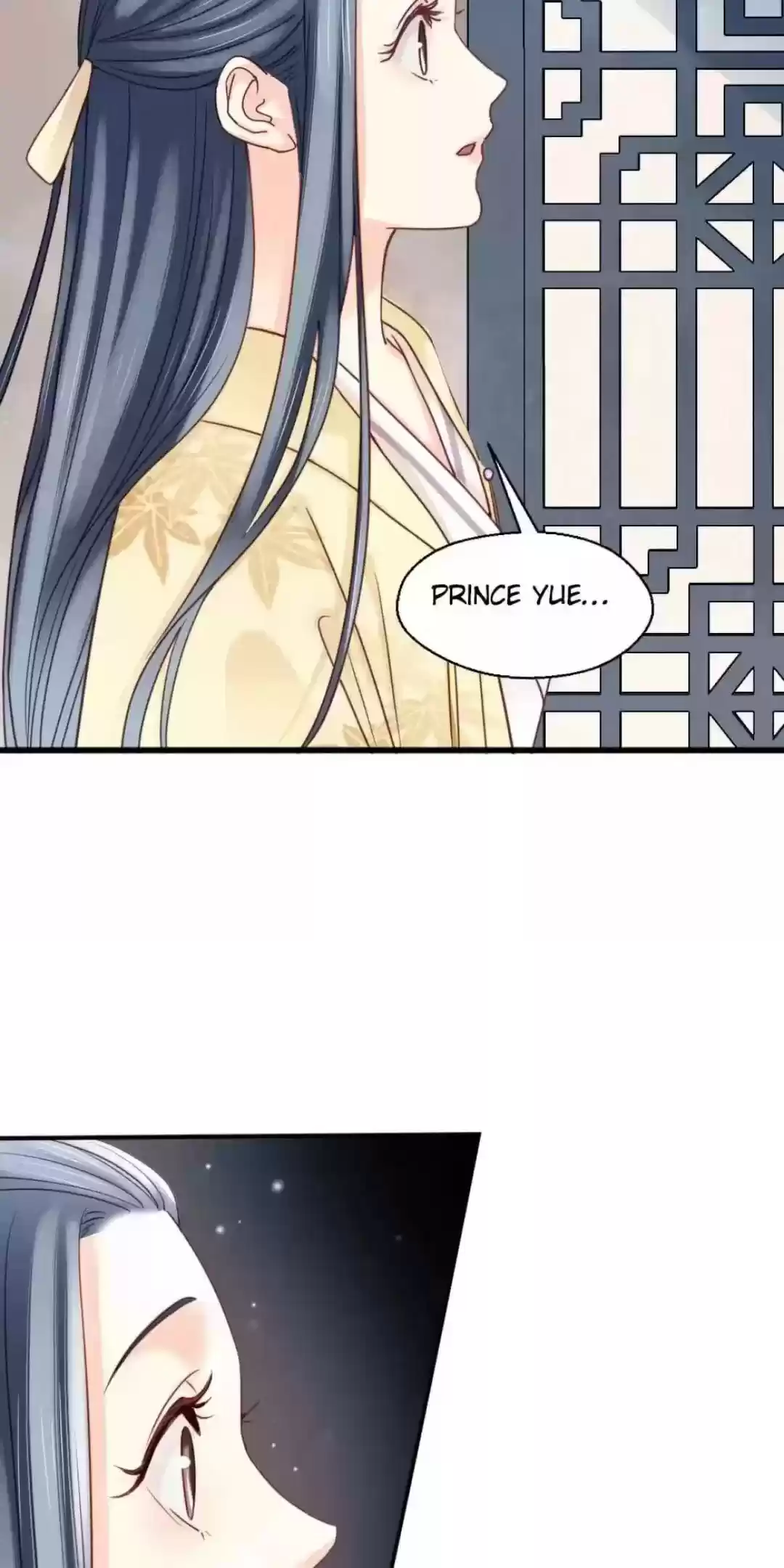 A Beauty, A Fatal Concubine Chapter 202