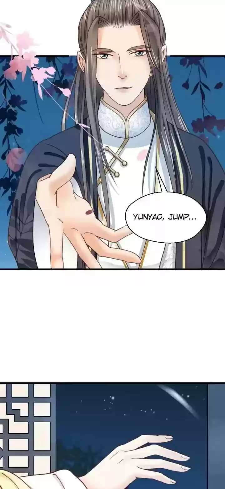 A Beauty, A Fatal Concubine Chapter 203