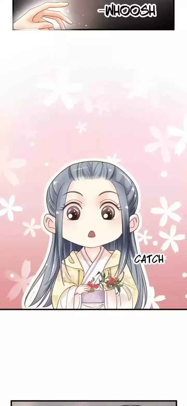 A Beauty, A Fatal Concubine Chapter 203