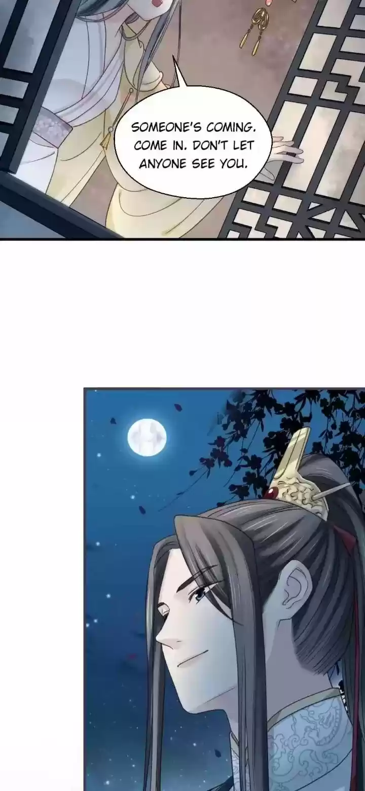 A Beauty, A Fatal Concubine Chapter 203