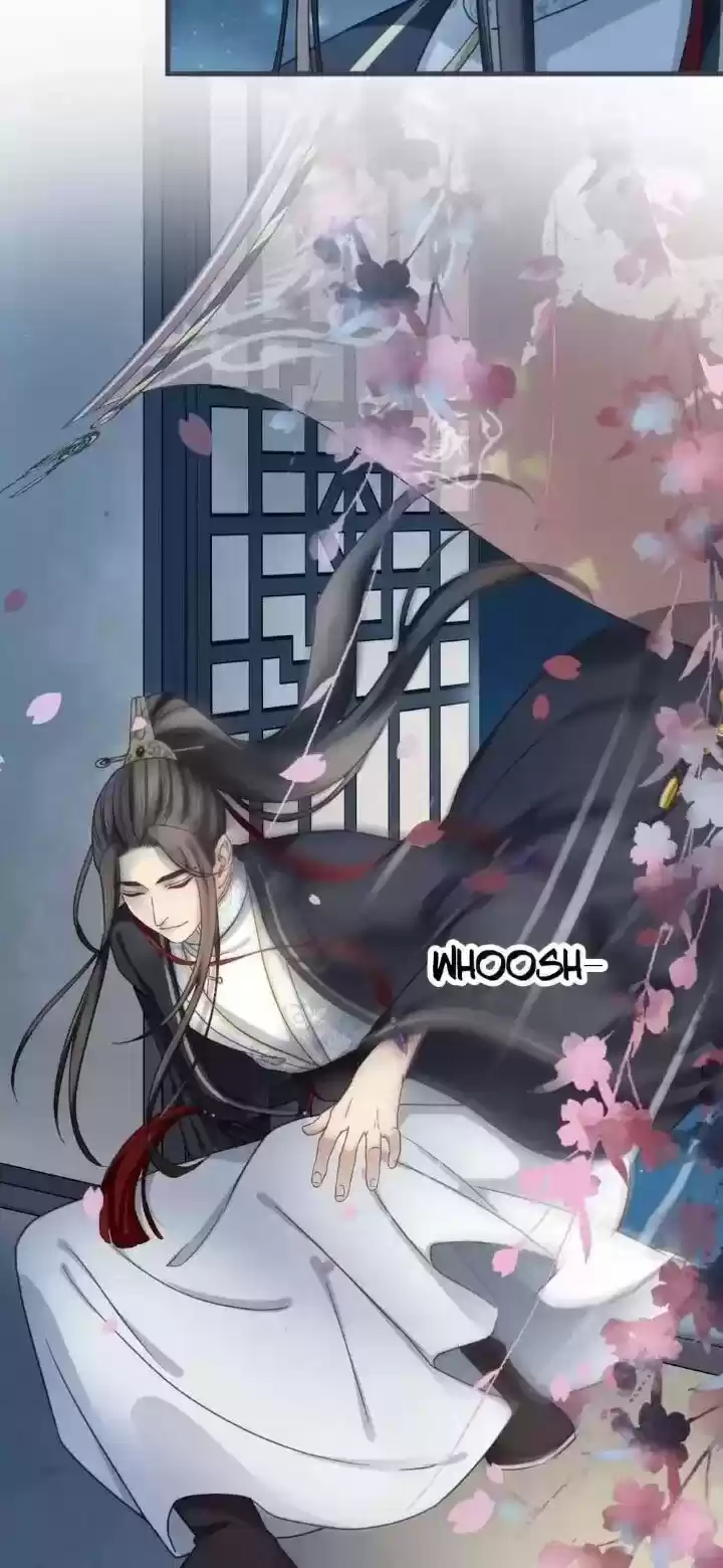 A Beauty, A Fatal Concubine Chapter 203