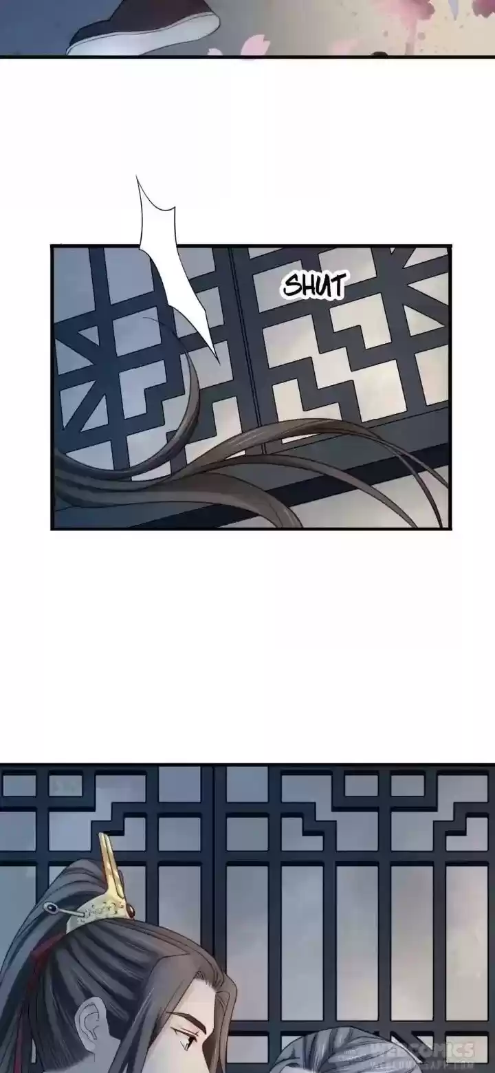 A Beauty, A Fatal Concubine Chapter 203