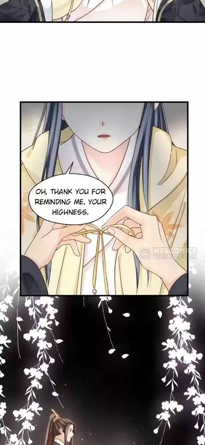 A Beauty, A Fatal Concubine Chapter 203